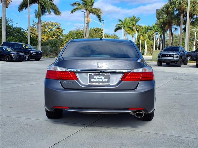 used 2013 Honda Accord car, priced at $13,457