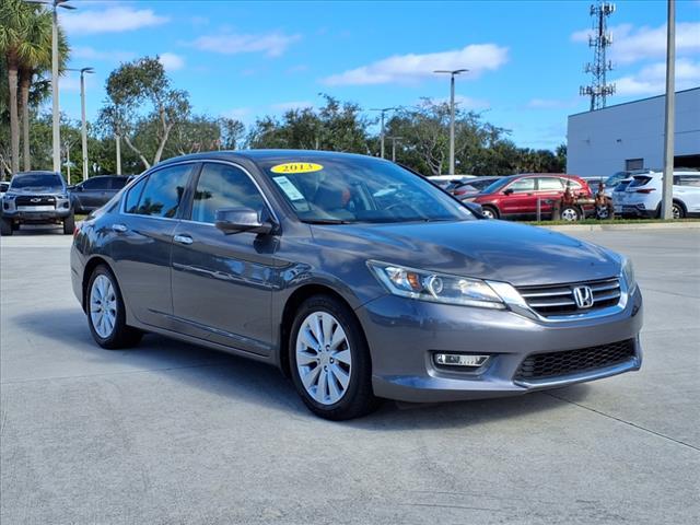 used 2013 Honda Accord car, priced at $13,457