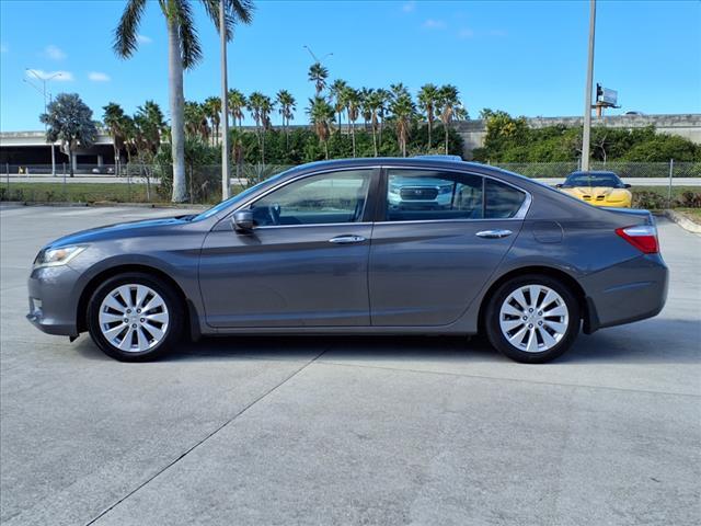 used 2013 Honda Accord car, priced at $13,457