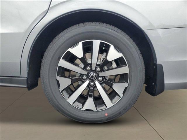 new 2025 Honda Odyssey car, priced at $43,670