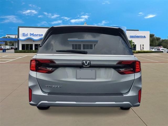 new 2025 Honda Odyssey car, priced at $43,670