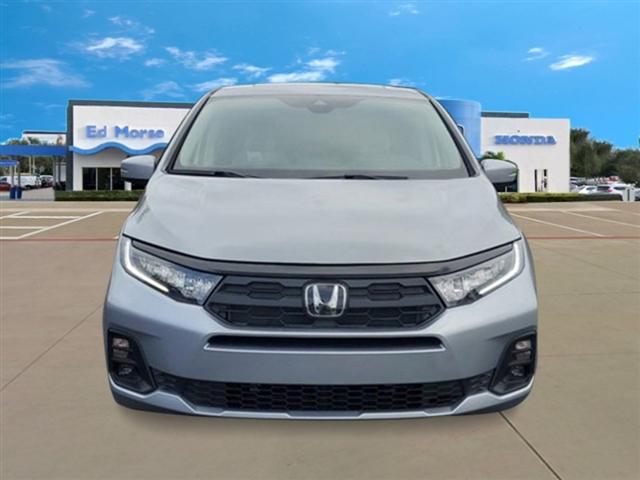 new 2025 Honda Odyssey car, priced at $43,670