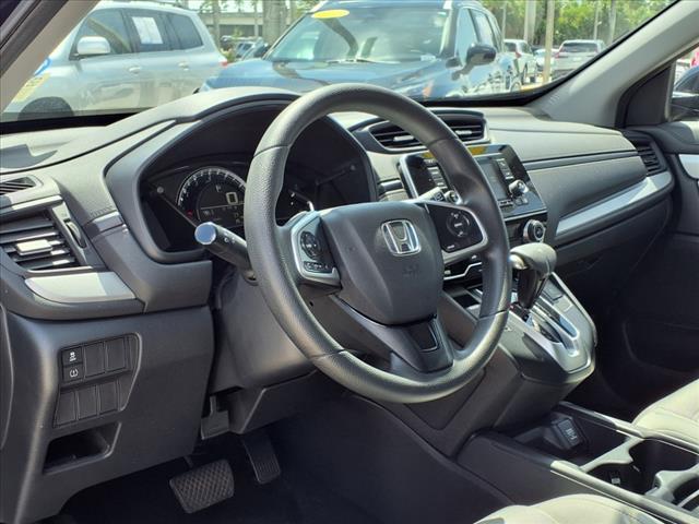 used 2019 Honda CR-V car, priced at $19,407
