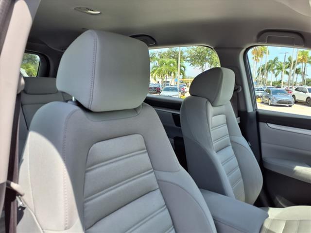 used 2019 Honda CR-V car, priced at $19,407