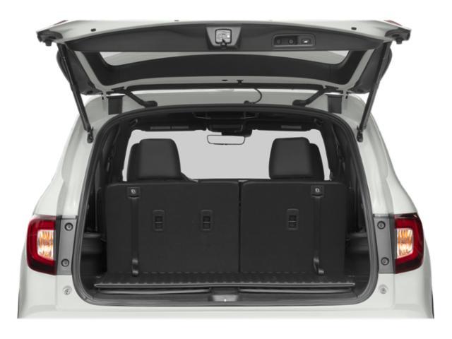 used 2022 Honda Pilot car, priced at $35,777