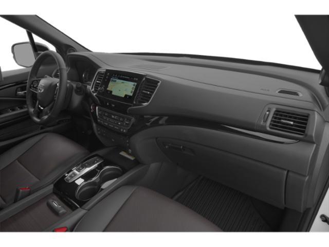used 2022 Honda Pilot car, priced at $35,777