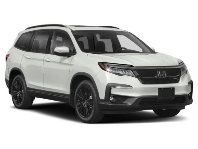 used 2022 Honda Pilot car, priced at $35,777