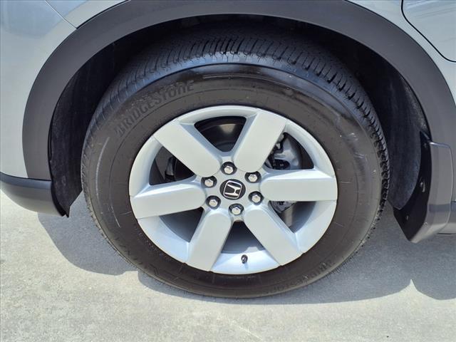 used 2024 Honda Prologue car, priced at $24,307
