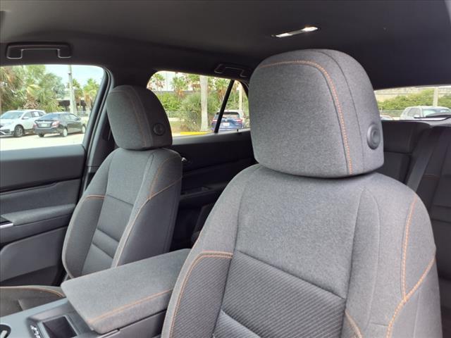 used 2024 Honda Prologue car, priced at $24,307