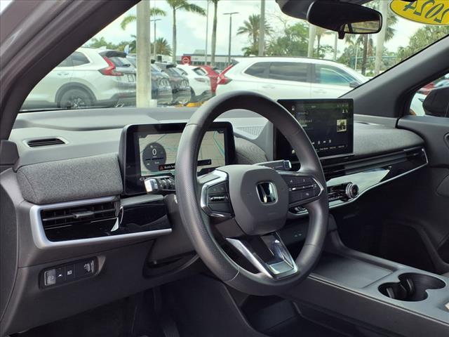 used 2024 Honda Prologue car, priced at $24,307