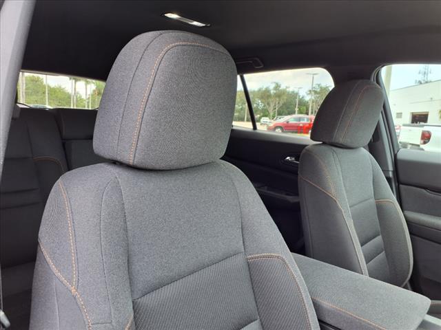 used 2024 Honda Prologue car, priced at $24,307