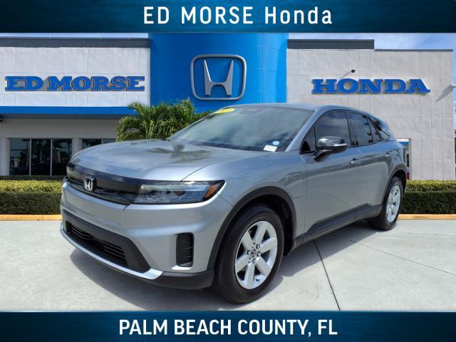 used 2024 Honda Prologue car, priced at $24,307