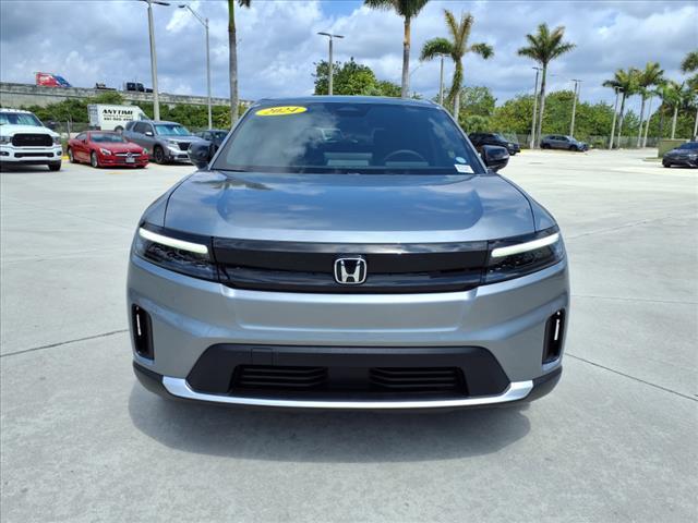used 2024 Honda Prologue car, priced at $24,307