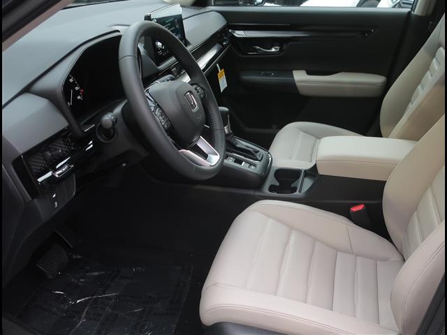 new 2025 Honda CR-V car, priced at $36,395