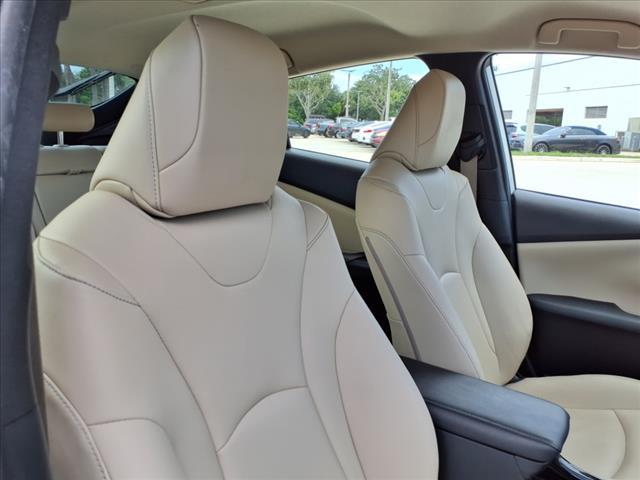 used 2019 Toyota Prius car, priced at $22,407