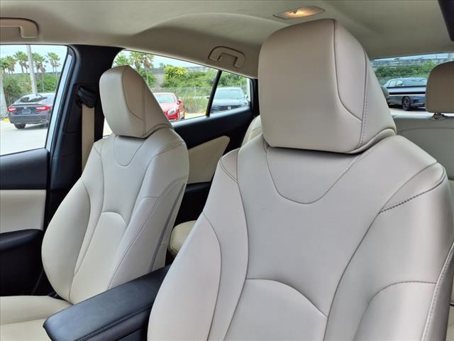 used 2019 Toyota Prius car, priced at $22,407