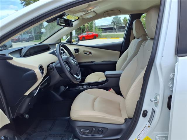 used 2019 Toyota Prius car, priced at $22,407