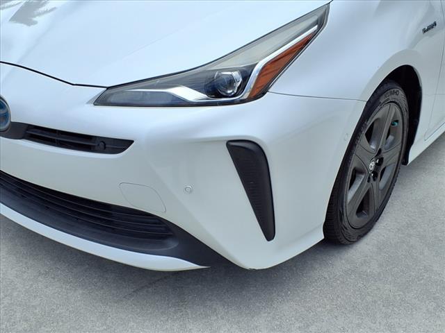 used 2019 Toyota Prius car, priced at $22,407