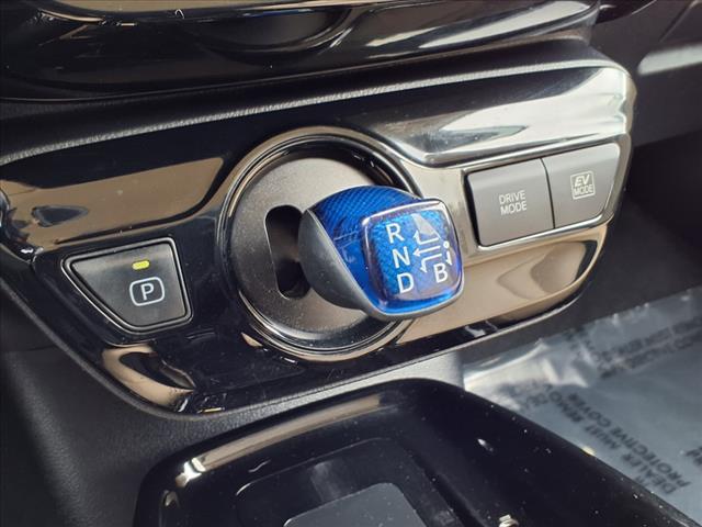 used 2019 Toyota Prius car, priced at $22,407