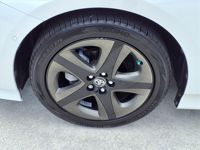 used 2019 Toyota Prius car, priced at $22,407