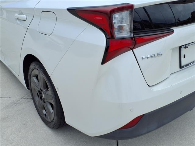 used 2019 Toyota Prius car, priced at $22,407