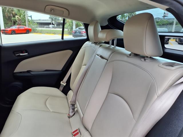 used 2019 Toyota Prius car, priced at $22,407