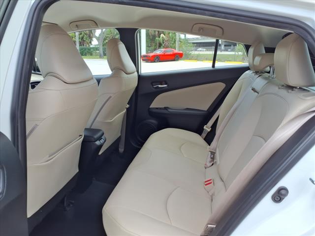 used 2019 Toyota Prius car, priced at $22,407