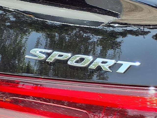 used 2024 Honda Civic car, priced at $25,977