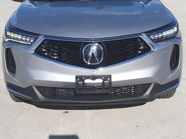 used 2022 Acura RDX car, priced at $31,307