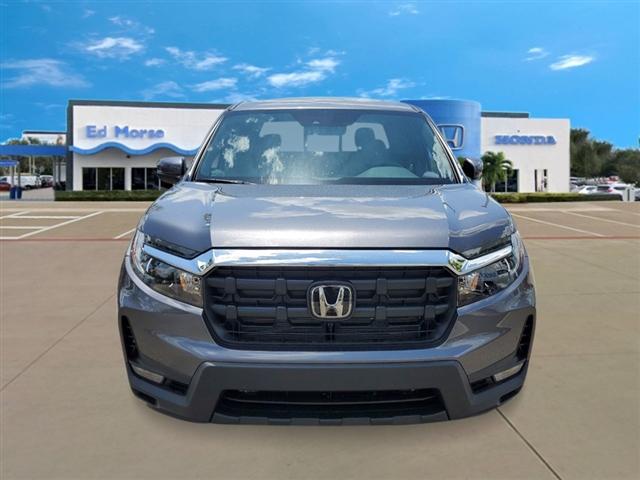 new 2025 Honda Ridgeline car, priced at $44,430