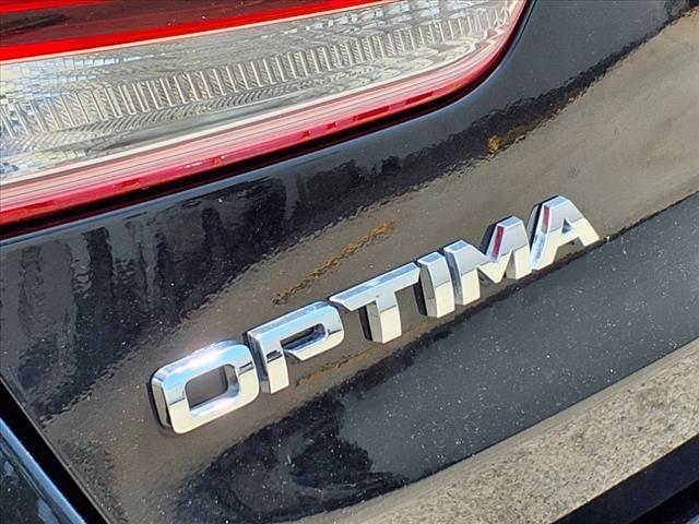 used 2019 Kia Optima car, priced at $15,657