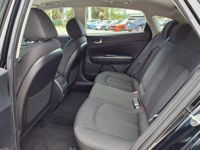 used 2019 Kia Optima car, priced at $14,777