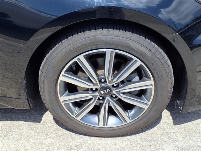 used 2019 Kia Optima car, priced at $15,657