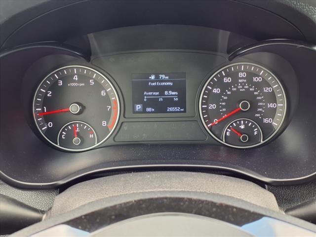 used 2019 Kia Optima car, priced at $14,777