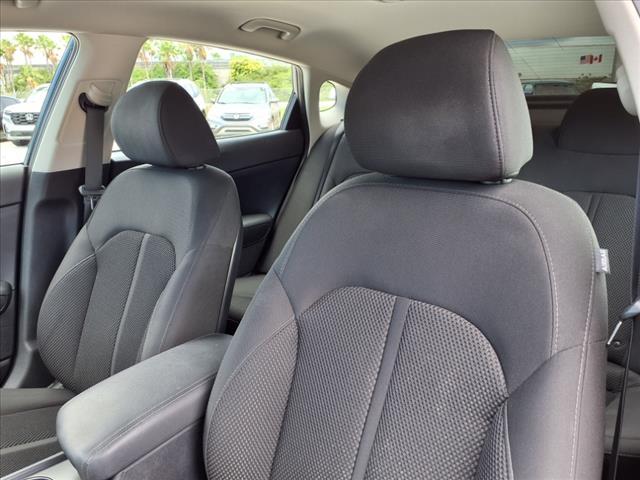 used 2019 Kia Optima car, priced at $14,777