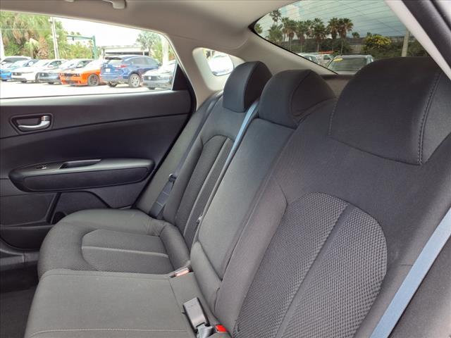 used 2019 Kia Optima car, priced at $14,777