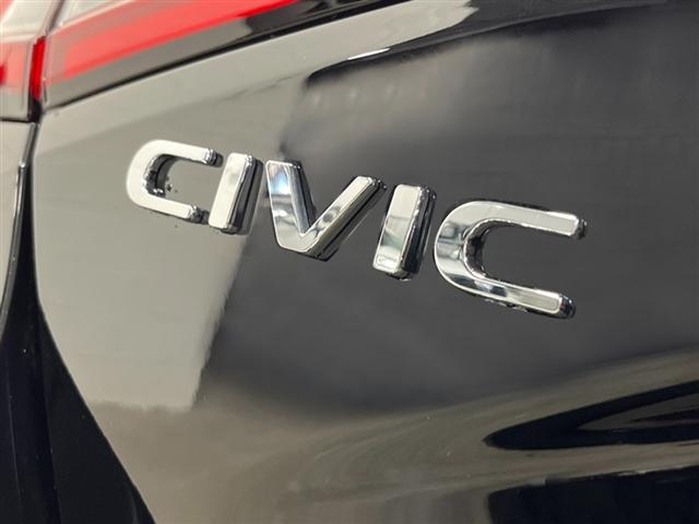 new 2025 Honda Civic Hybrid car, priced at $31,300