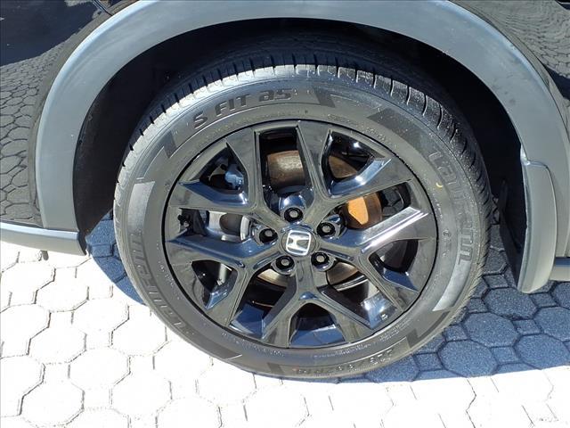 used 2024 Honda HR-V car, priced at $22,777