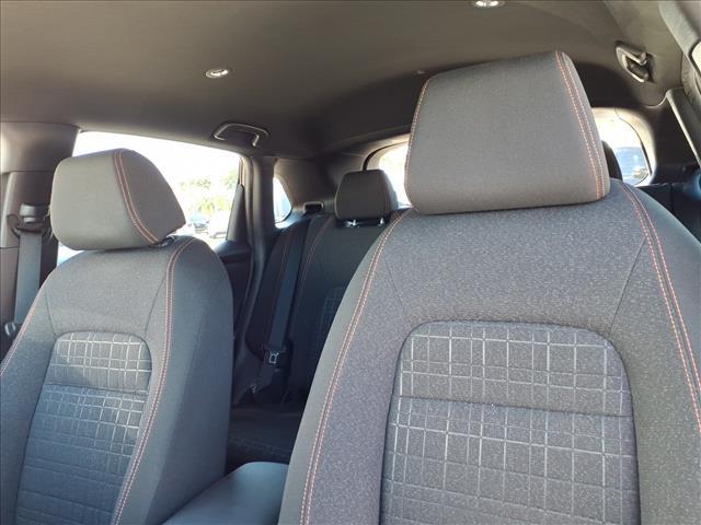 used 2024 Honda HR-V car, priced at $22,777