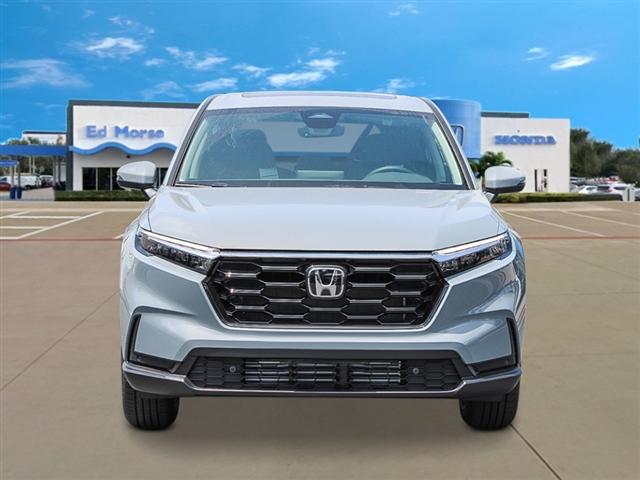new 2026 Honda CR-V car, priced at $37,305