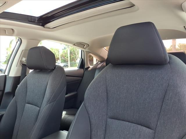 used 2023 Honda Accord car, priced at $22,177