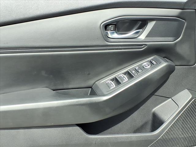 used 2023 Honda Accord car, priced at $22,177