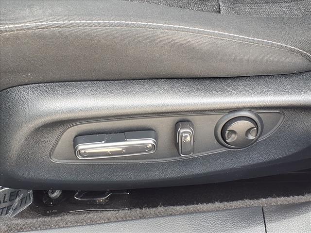 used 2023 Honda Accord car, priced at $22,177