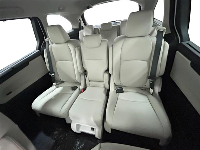 new 2026 Honda Odyssey car, priced at $44,885
