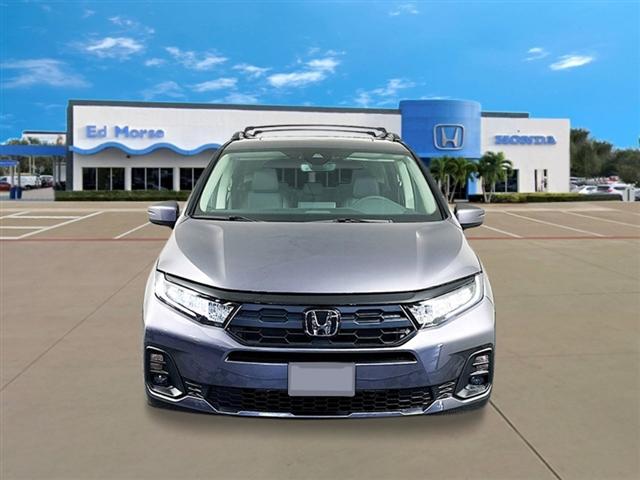 new 2026 Honda Odyssey car, priced at $44,885