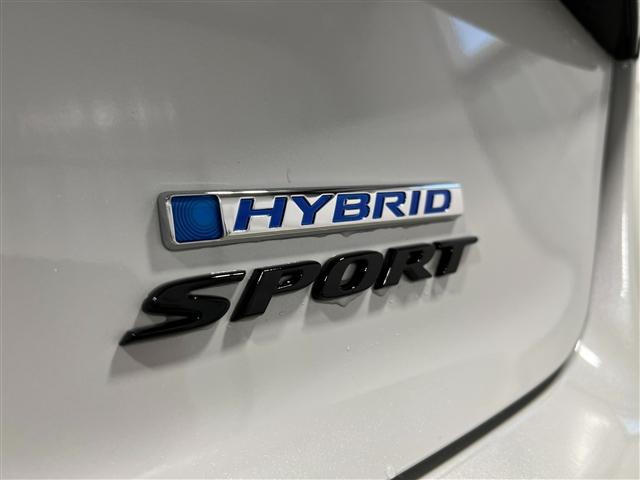 new 2025 Honda Accord Hybrid car, priced at $37,025