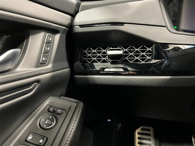 new 2025 Honda Accord Hybrid car, priced at $37,025