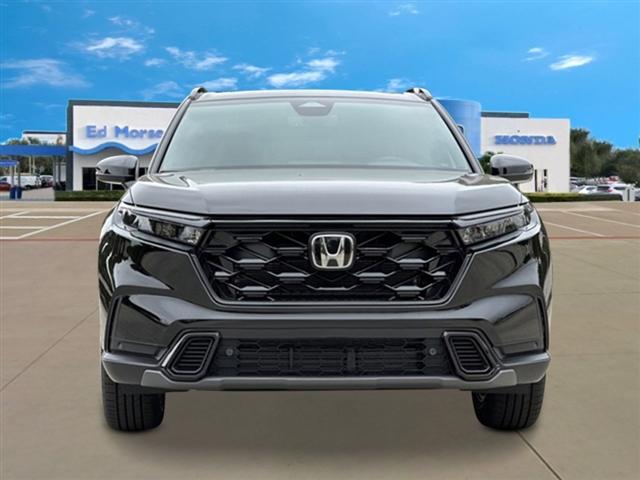new 2026 Honda CR-V Hybrid car, priced at $40,175