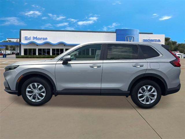 new 2026 Honda CR-V car, priced at $33,815