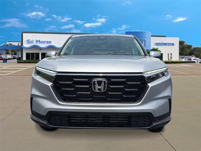 new 2026 Honda CR-V car, priced at $33,815
